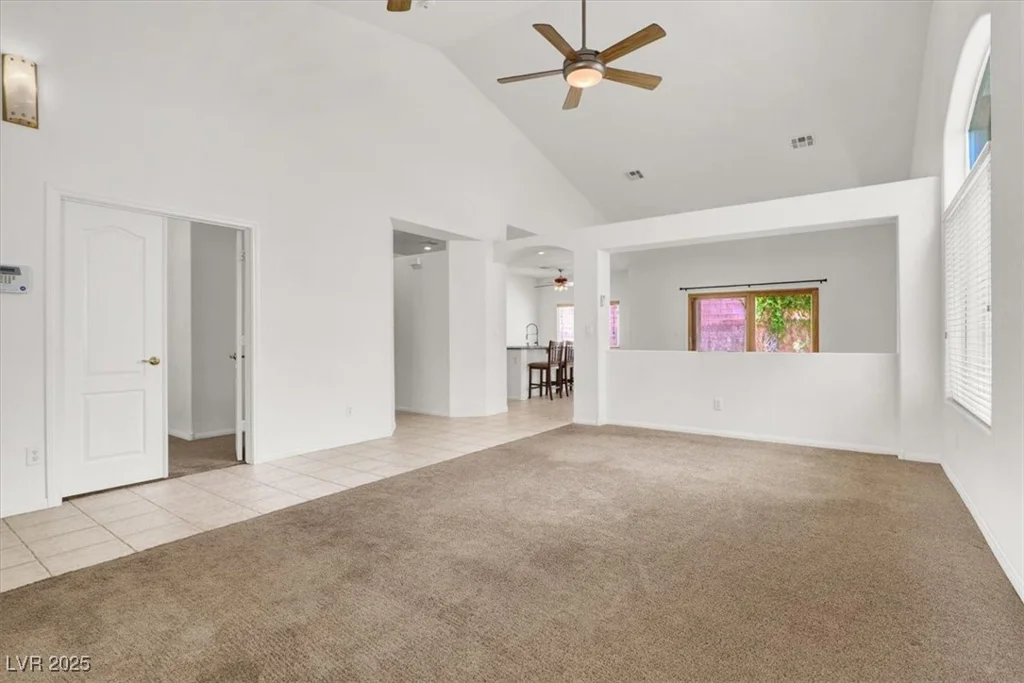 209 Prairie Creek, Henderson, NV 89012