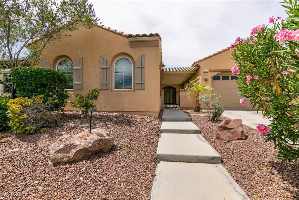 6929 Homing Pigeon, North Las Vegas, NV 89084