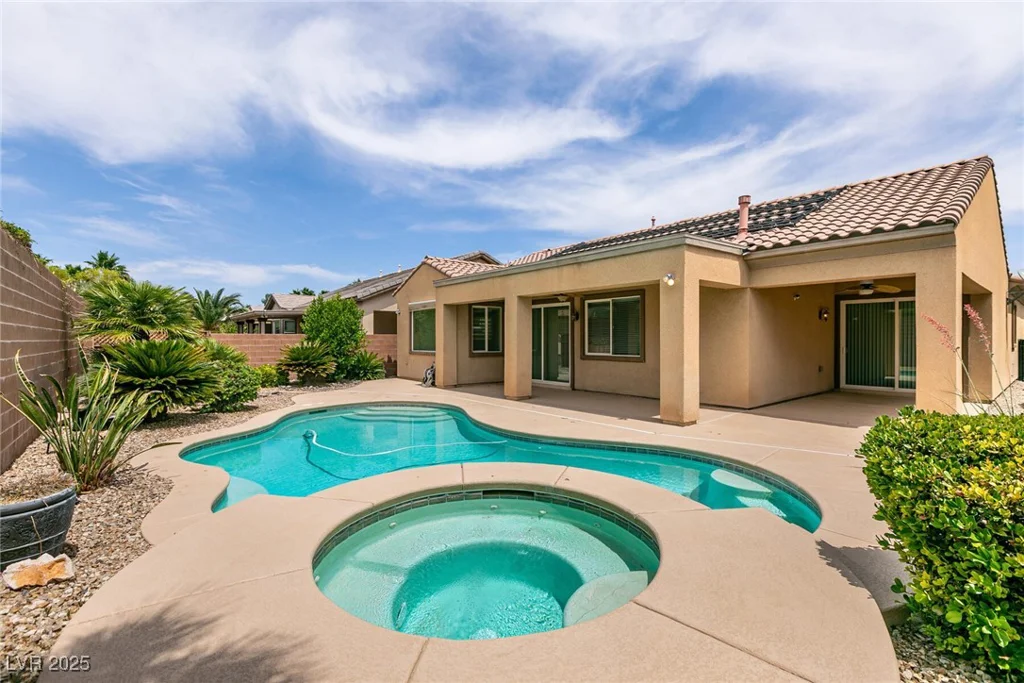 6929 Homing Pigeon, North Las Vegas, NV 89084