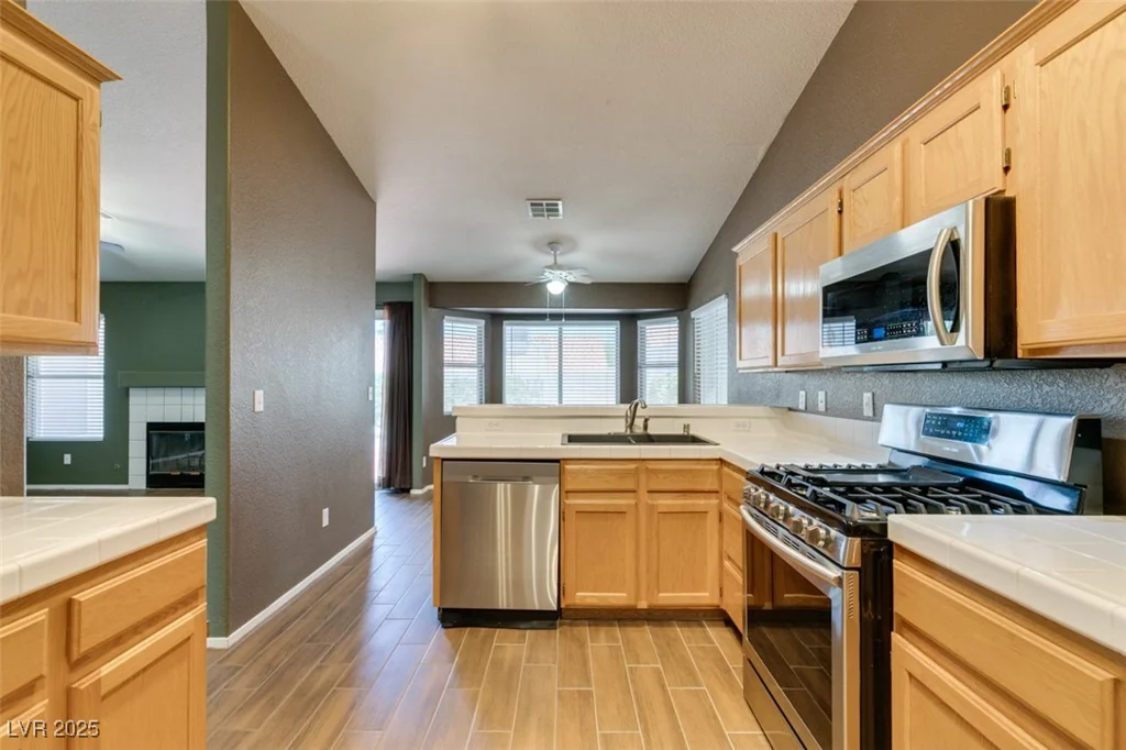 904 Big Horn, Henderson, NV 89002