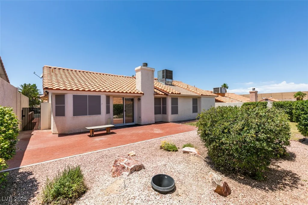 904 Big Horn, Henderson, NV 89002
