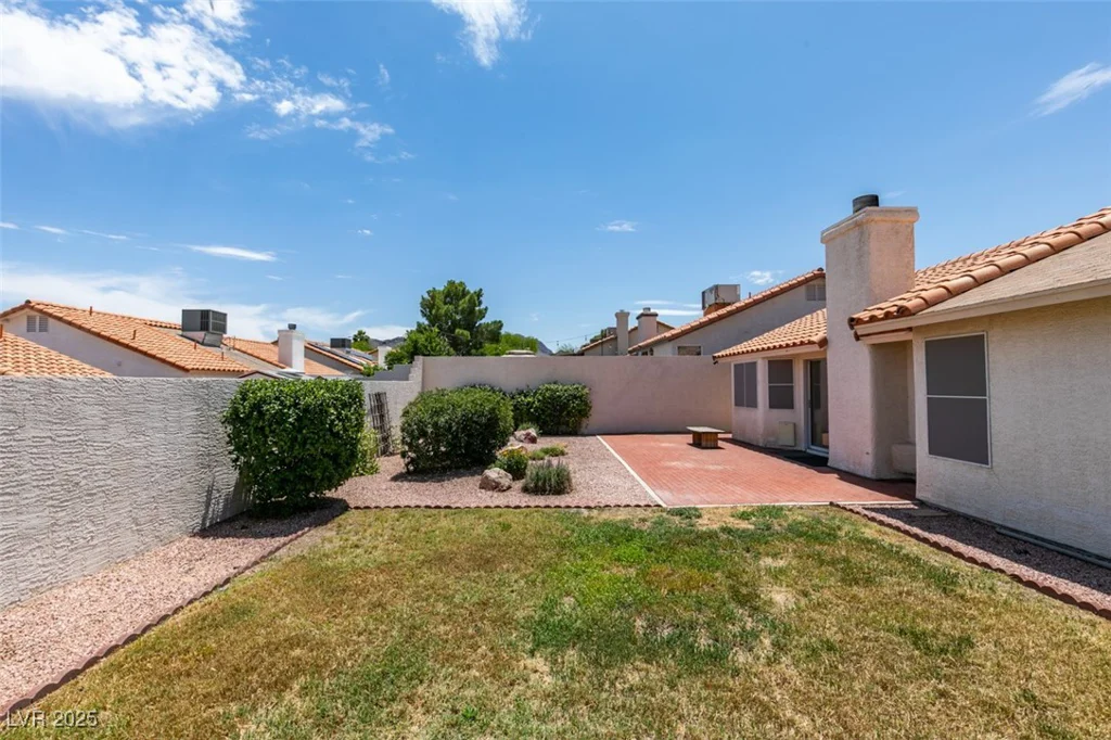 904 Big Horn, Henderson, NV 89002