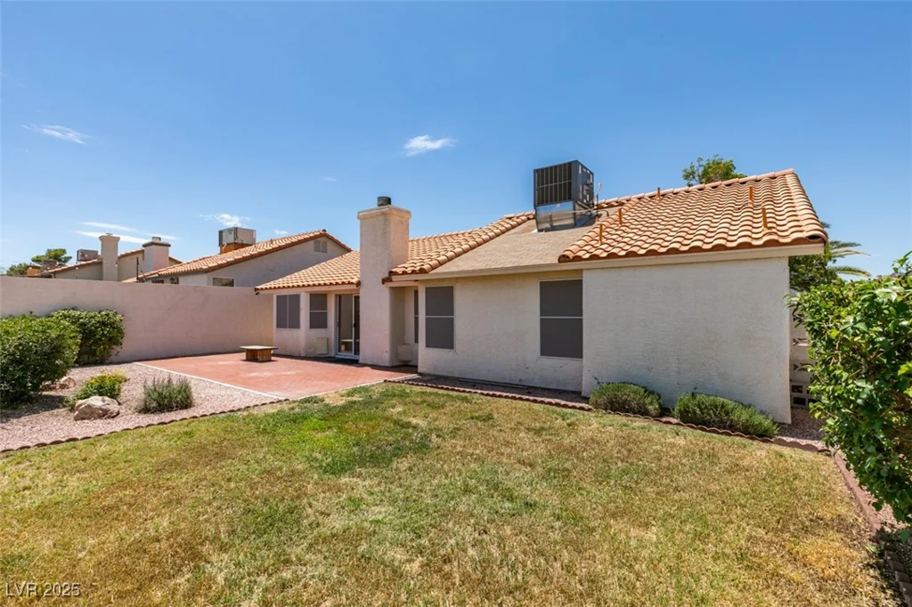 904 Big Horn, Henderson, NV 89002