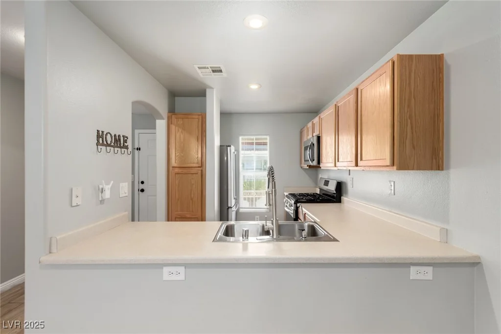 6308 Anticline, Las Vegas, NV 89139