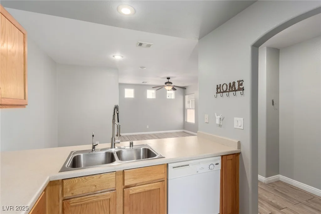 6308 Anticline, Las Vegas, NV 89139