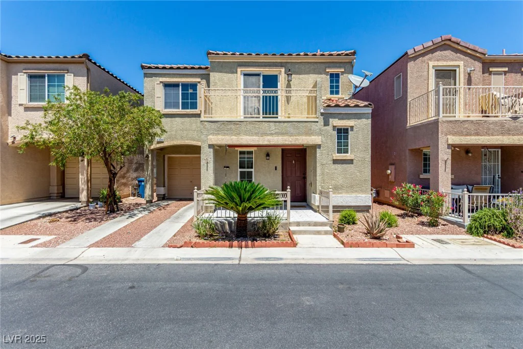 6308 Anticline, Las Vegas, NV 89139