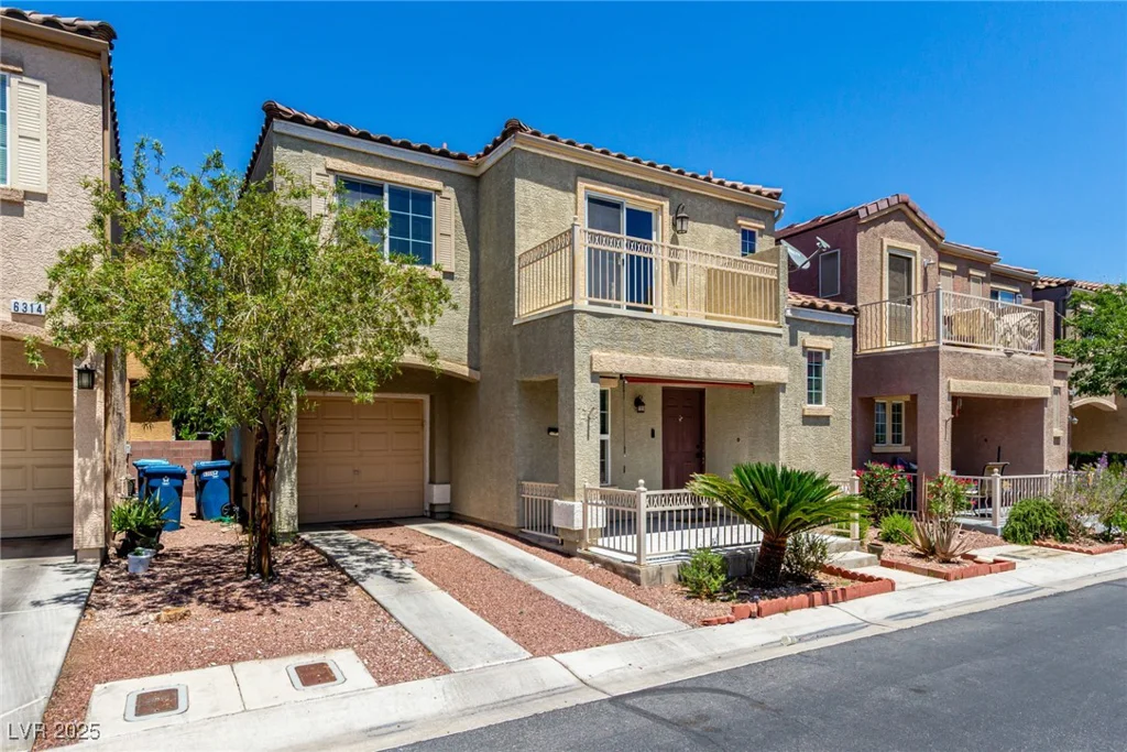 6308 Anticline, Las Vegas, NV 89139