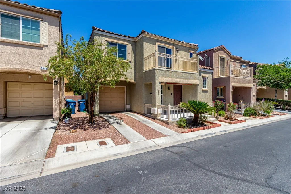 6308 Anticline, Las Vegas, NV 89139