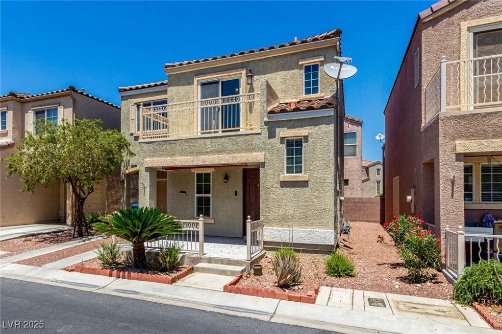 6308 Anticline, Las Vegas, NV 89139
