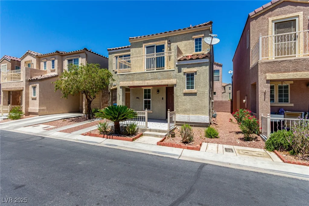 6308 Anticline, Las Vegas, NV 89139