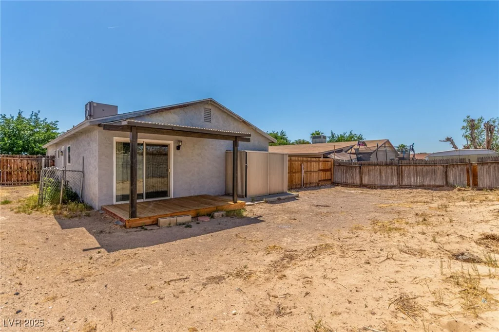 2432 Spanish, Las Vegas, NV 89108