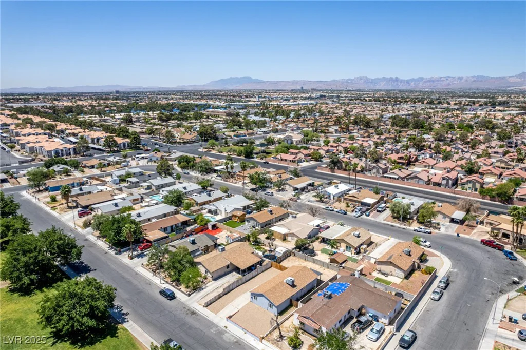 2432 Spanish, Las Vegas, NV 89108
