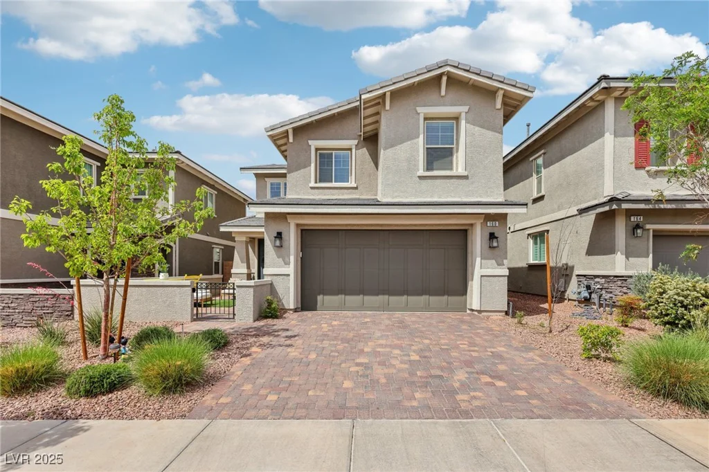 160 Lilt, Henderson, NV 89011