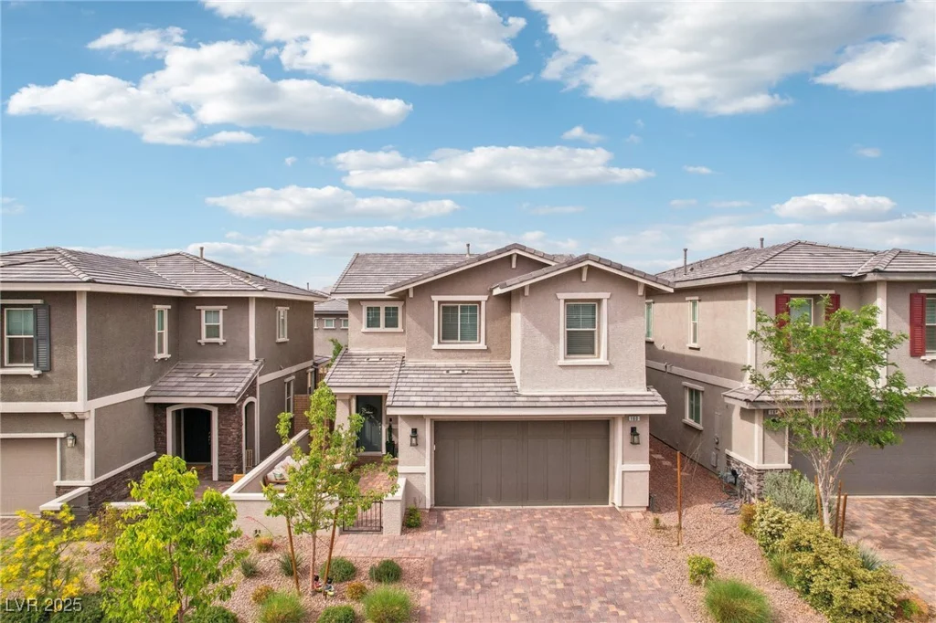 160 Lilt, Henderson, NV 89011