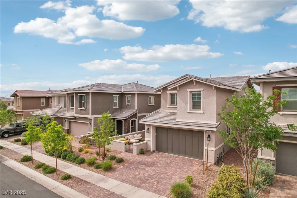 160 Lilt, Henderson, NV 89011