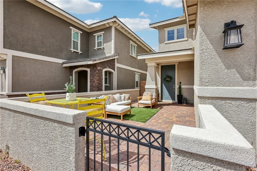 160 Lilt, Henderson, NV 89011