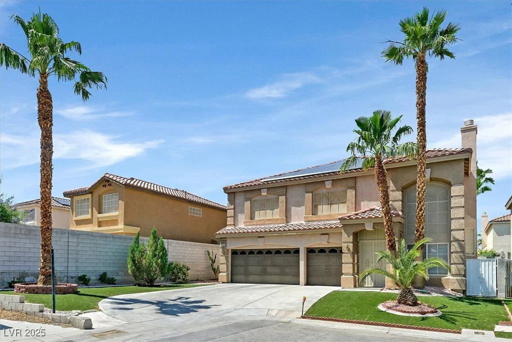 9746 Driftwood Island, Las Vegas, NV 89148