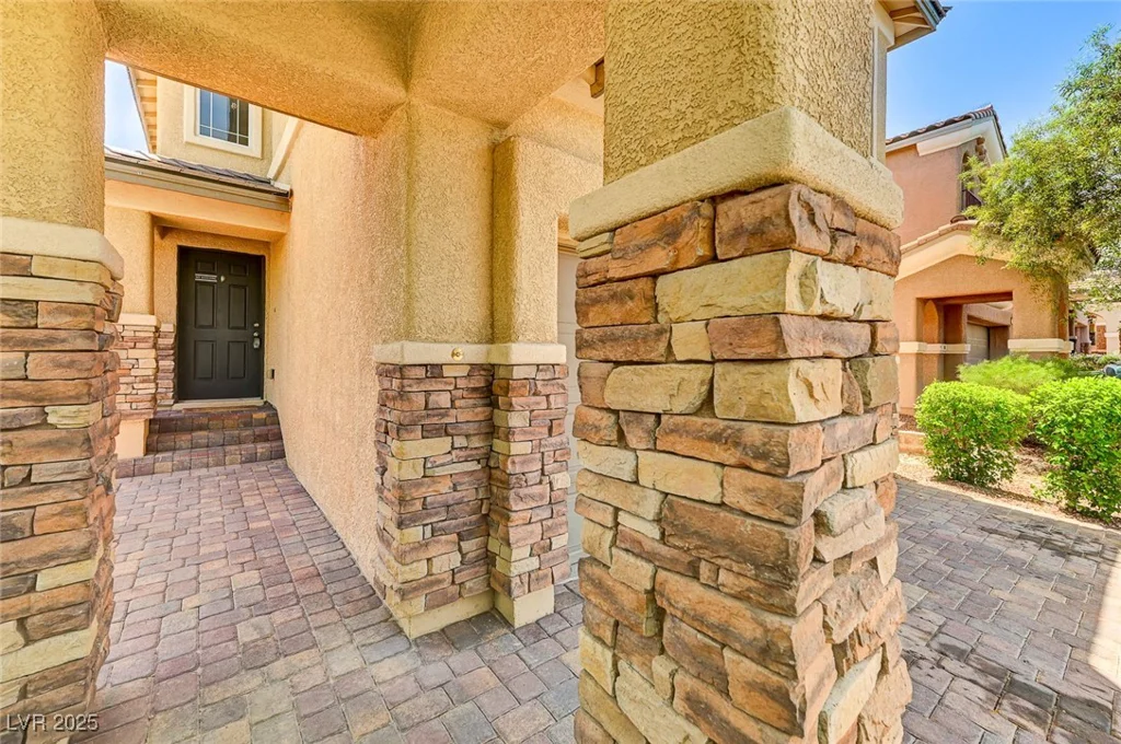 10805 Cain, Las Vegas, NV 89166