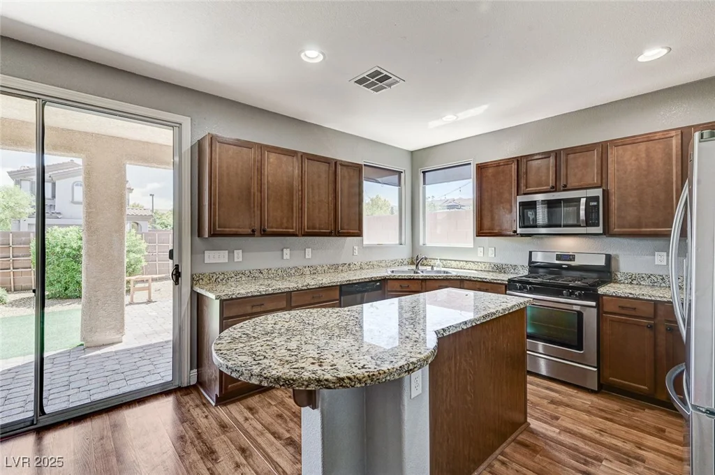 10805 Cain, Las Vegas, NV 89166