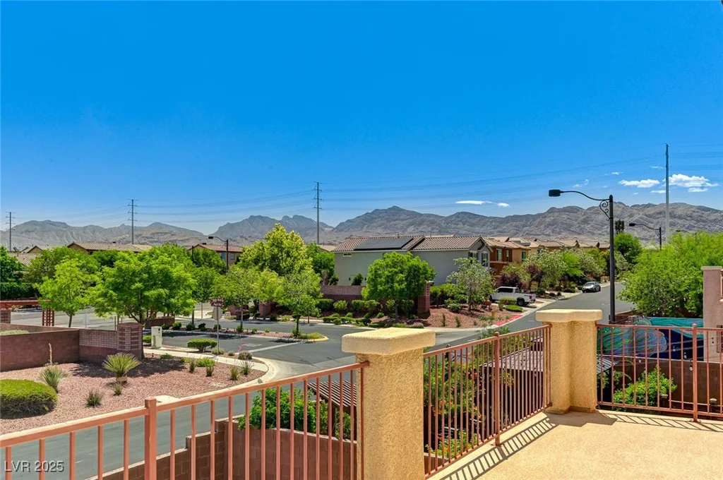 10805 Cain, Las Vegas, NV 89166