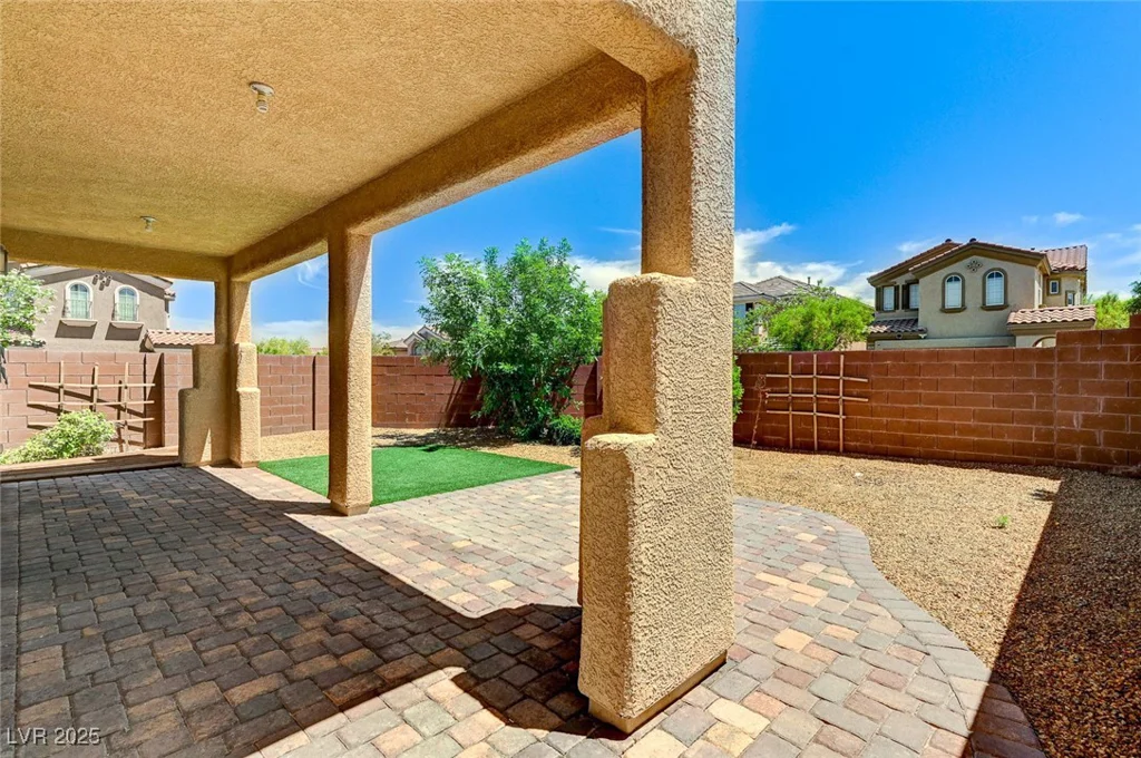 10805 Cain, Las Vegas, NV 89166