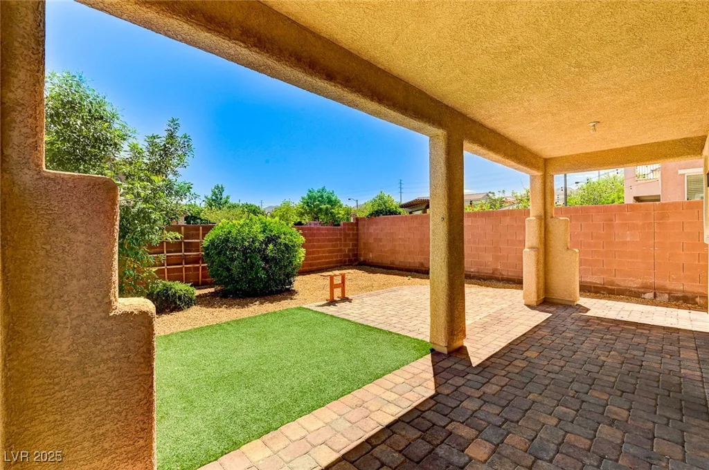 10805 Cain, Las Vegas, NV 89166