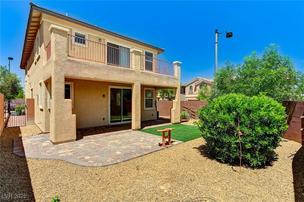 10805 Cain, Las Vegas, NV 89166