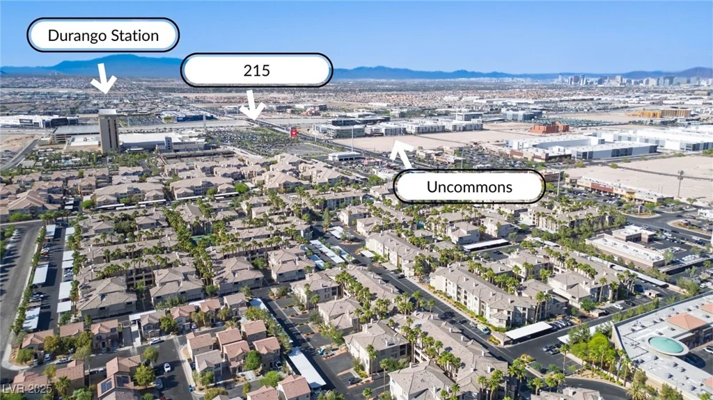 7143 Durango, Las Vegas, NV 89113