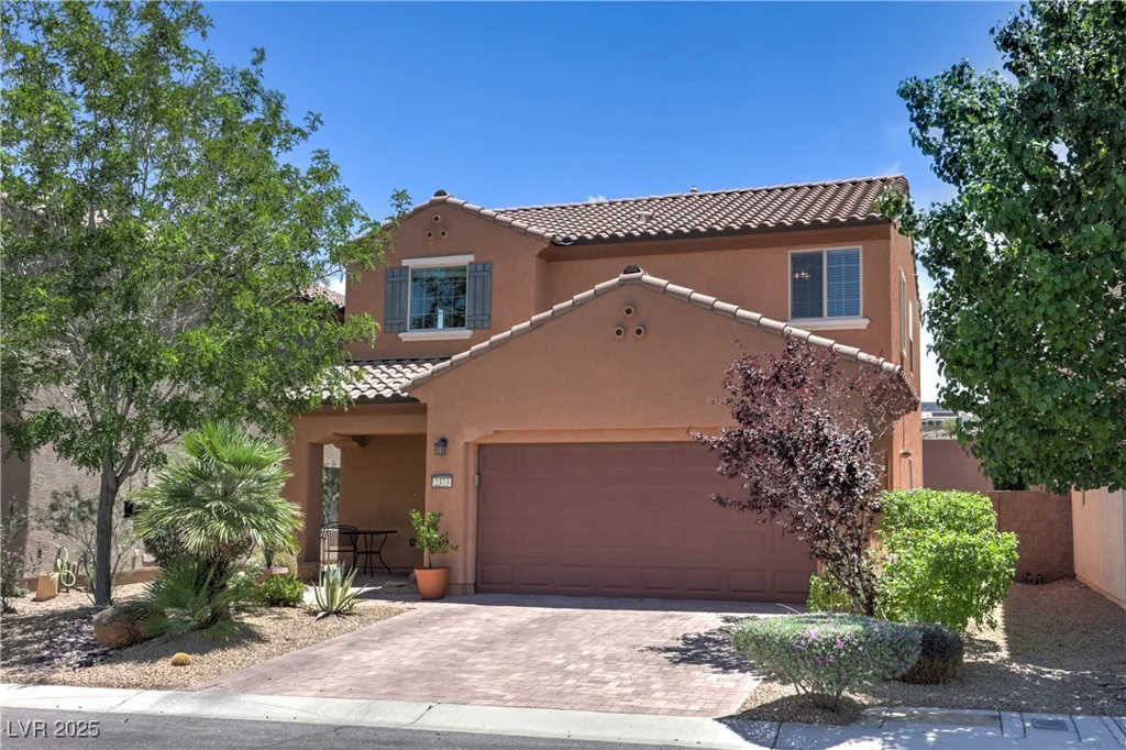 2373 Rue Royale, Henderson, NV 89044