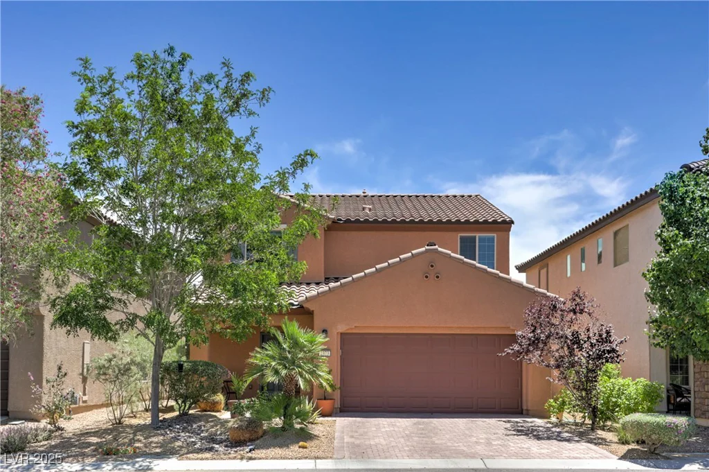 2373 Rue Royale, Henderson, NV 89044