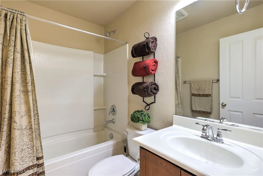 2373 Rue Royale, Henderson, NV 89044