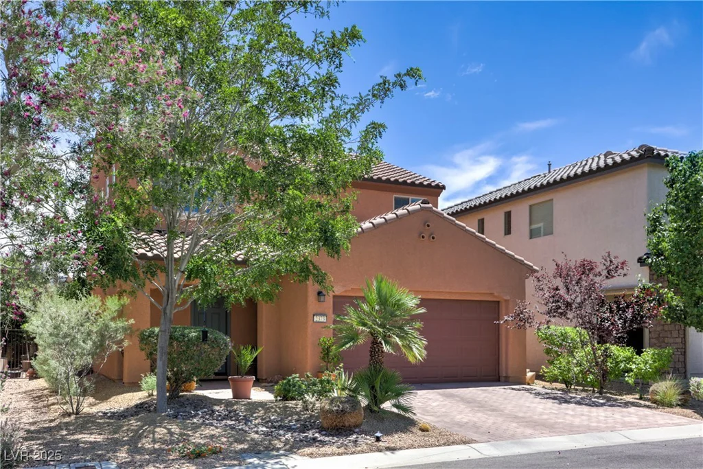 2373 Rue Royale, Henderson, NV 89044
