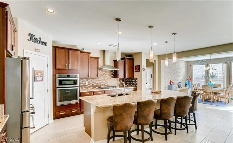 9537 Wild Valley, Las Vegas, NV 89148