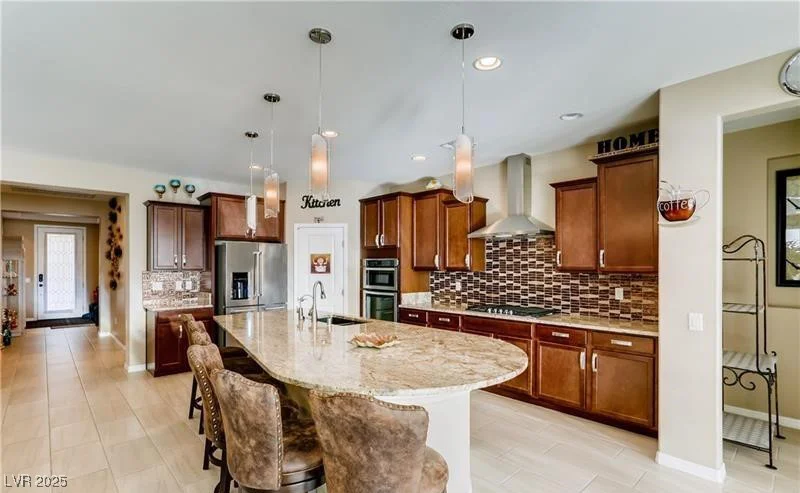 9537 Wild Valley, Las Vegas, NV 89148
