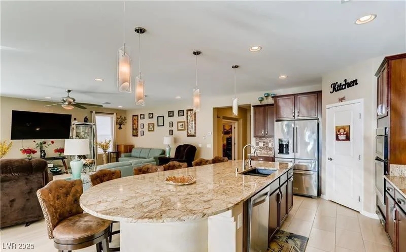 9537 Wild Valley, Las Vegas, NV 89148