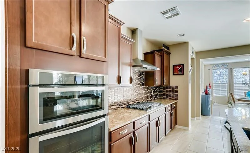 9537 Wild Valley, Las Vegas, NV 89148