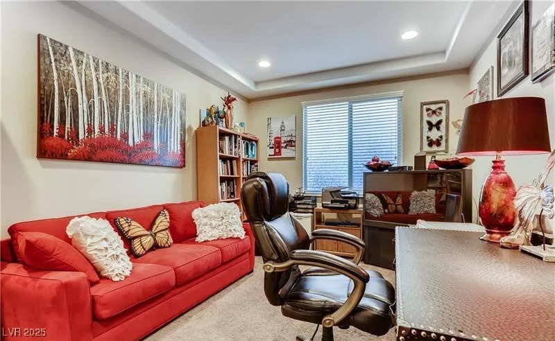 9537 Wild Valley, Las Vegas, NV 89148