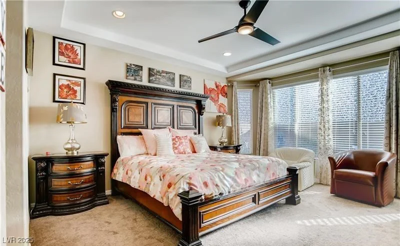 9537 Wild Valley, Las Vegas, NV 89148