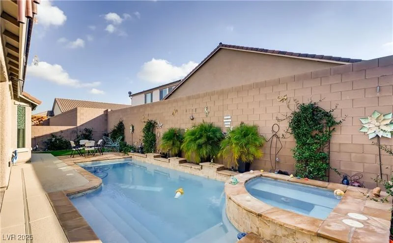 9537 Wild Valley, Las Vegas, NV 89148