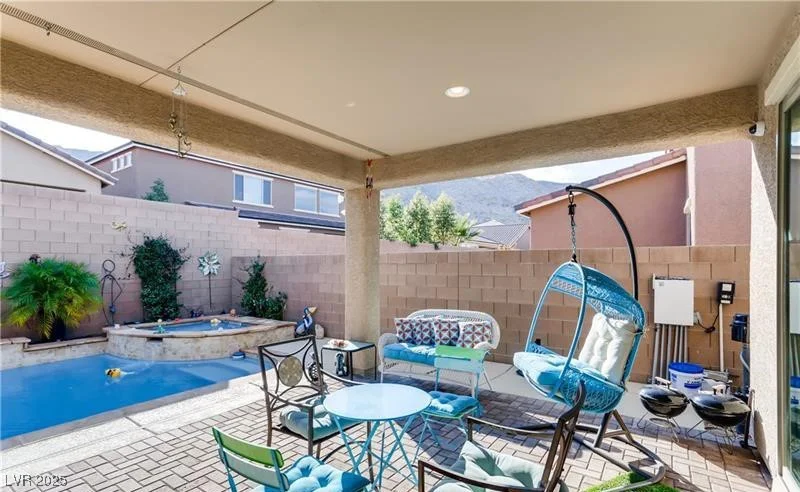 9537 Wild Valley, Las Vegas, NV 89148