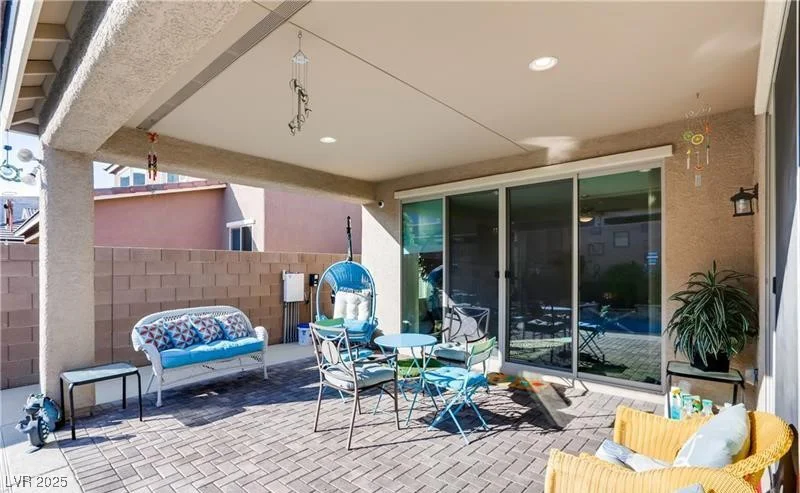 9537 Wild Valley, Las Vegas, NV 89148