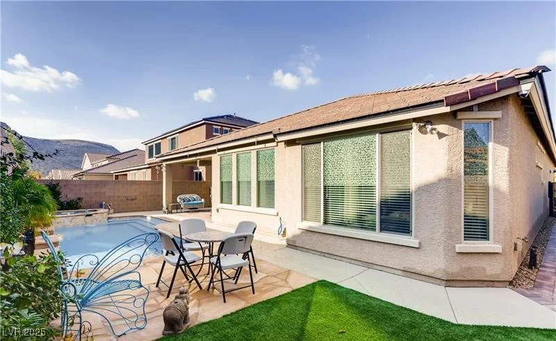 9537 Wild Valley, Las Vegas, NV 89148