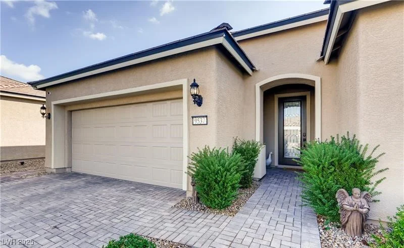 9537 Wild Valley, Las Vegas, NV 89148