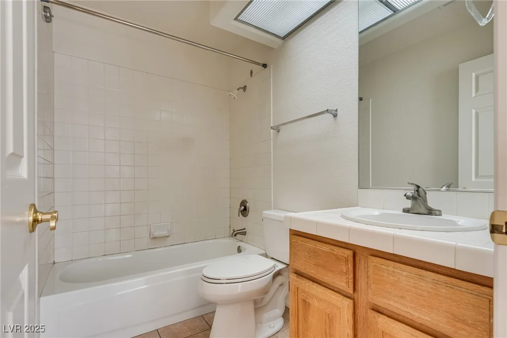 2904 Channel Bay, Las Vegas, NV 89128