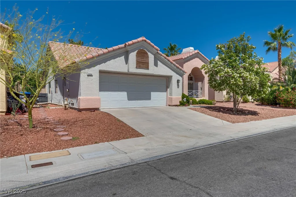2904 Channel Bay, Las Vegas, NV 89128