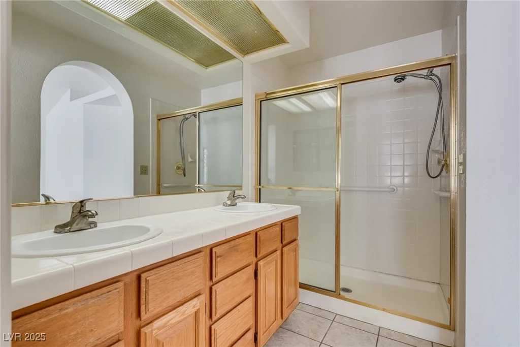 2904 Channel Bay, Las Vegas, NV 89128