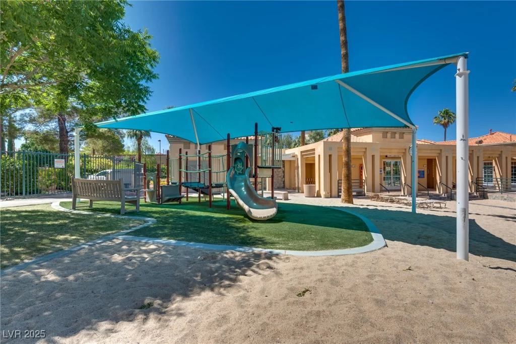 2904 Channel Bay, Las Vegas, NV 89128