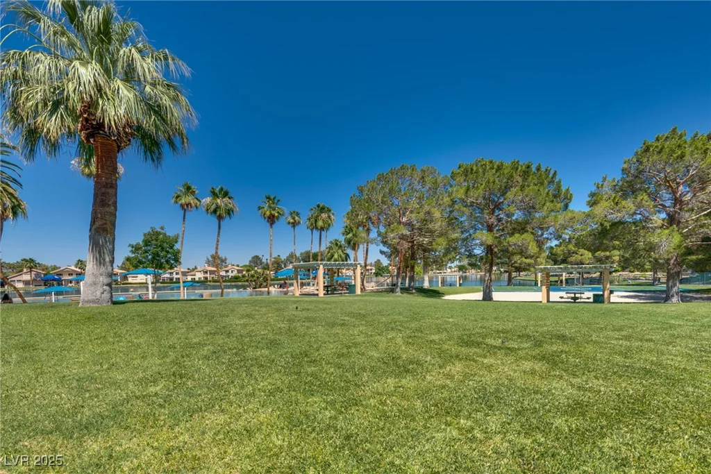 2904 Channel Bay, Las Vegas, NV 89128