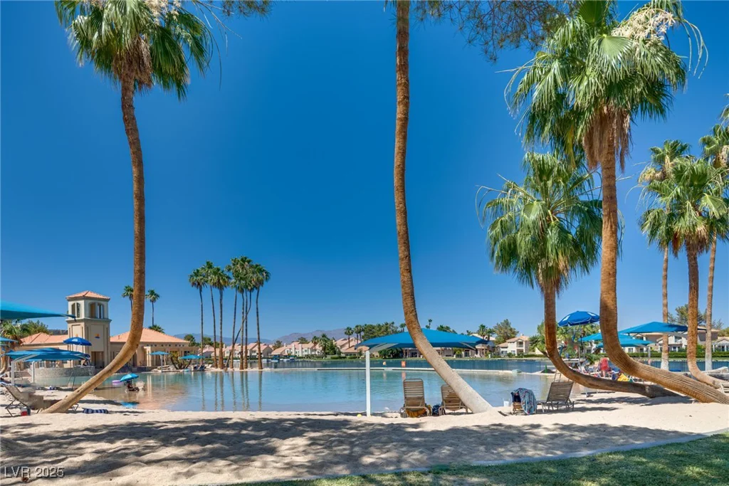 2904 Channel Bay, Las Vegas, NV 89128