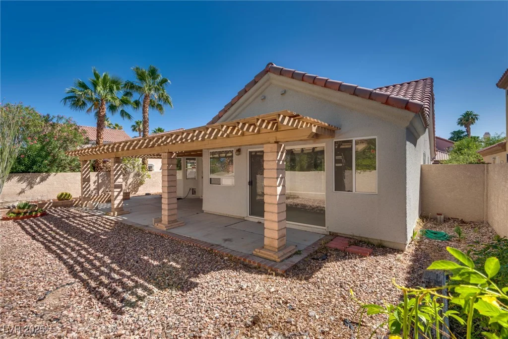 2904 Channel Bay, Las Vegas, NV 89128